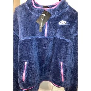 Nike Fleece